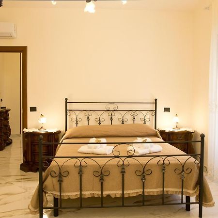 B&B Serena Castellammare di Stabia Exterior photo
