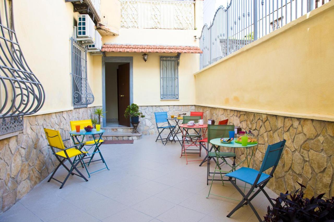 B&B Serena Castellammare di Stabia Exterior photo