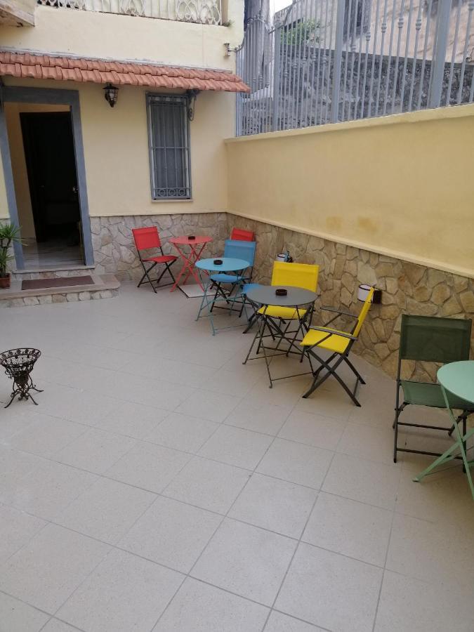 B&B Serena Castellammare di Stabia Exterior photo