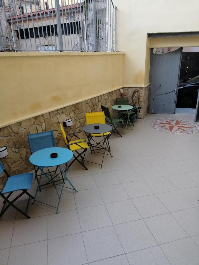 B&B Serena Castellammare di Stabia Exterior photo