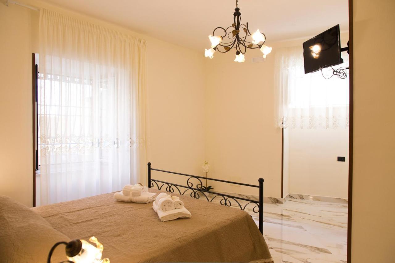 B&B Serena Castellammare di Stabia Exterior photo