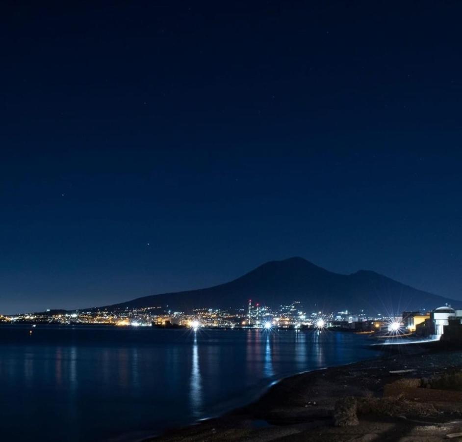 B&B Serena Castellammare di Stabia Exterior photo