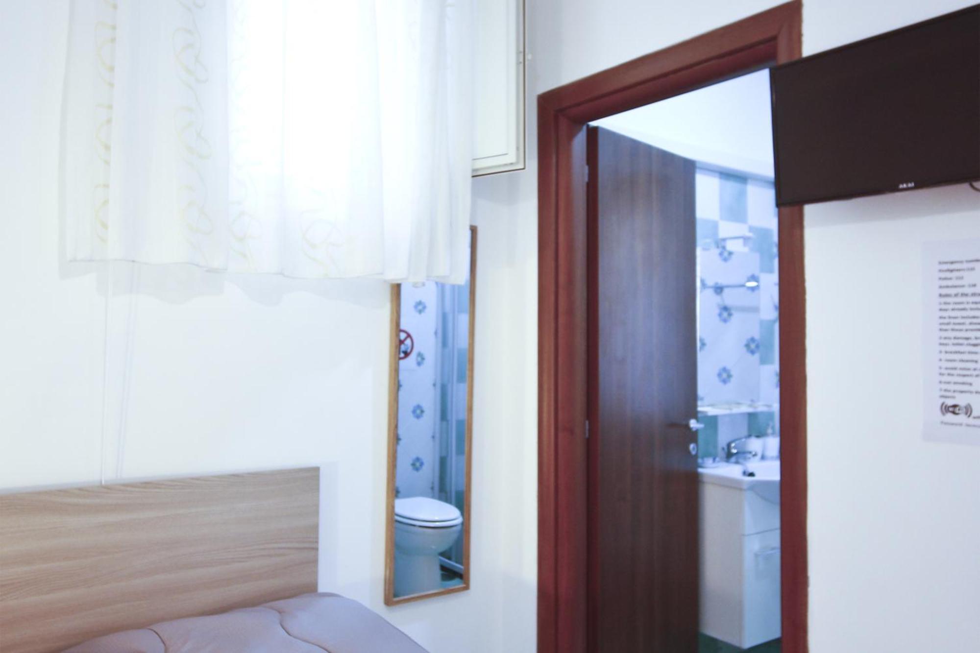 B&B Serena Castellammare di Stabia Exterior photo