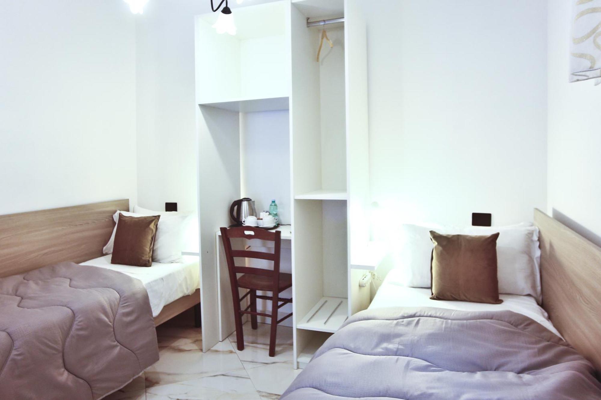 B&B Serena Castellammare di Stabia Exterior photo