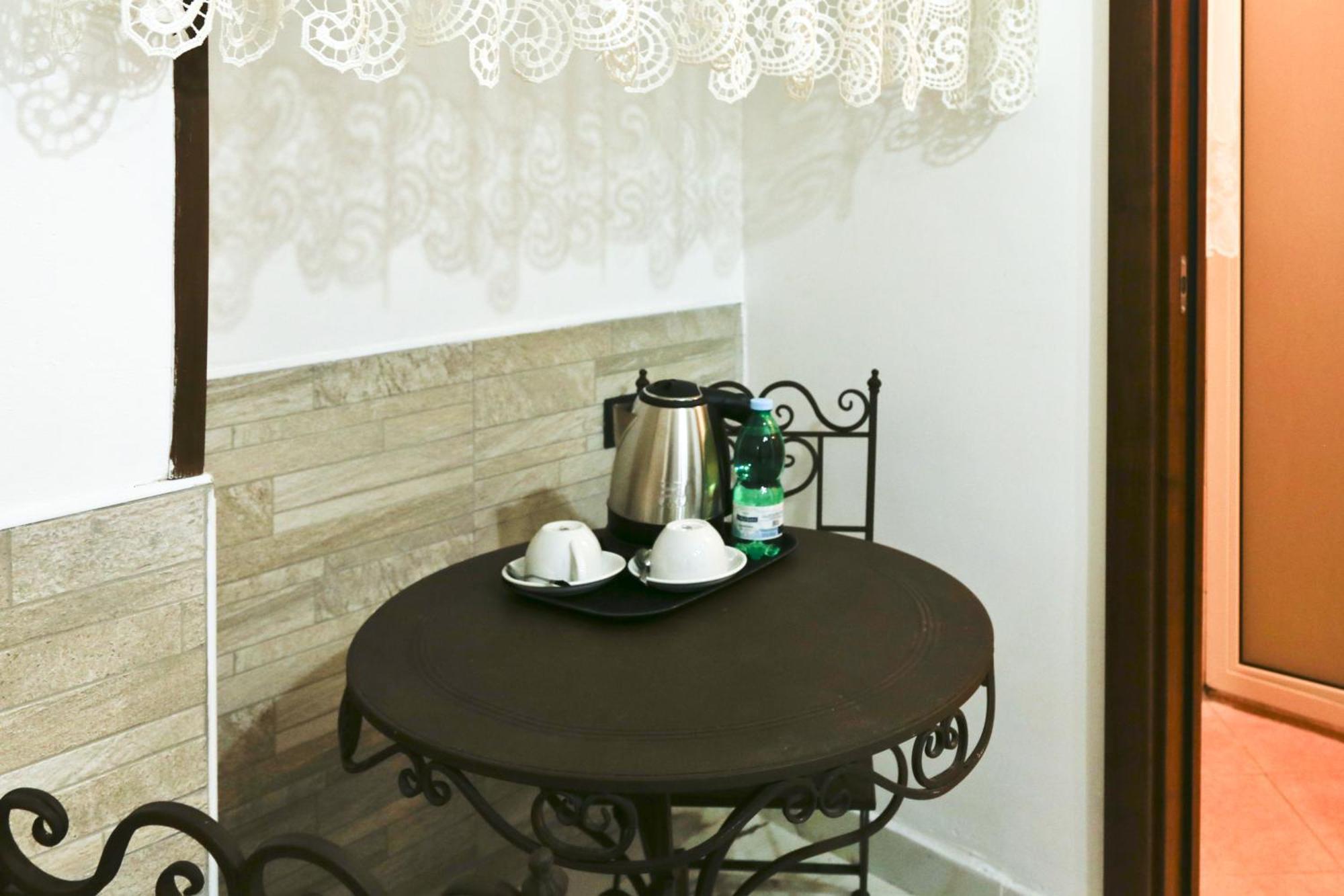 B&B Serena Castellammare di Stabia Exterior photo